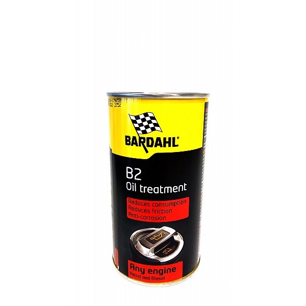 Слика на Подобрител на вискозитета на маслодо BARDAHL BAR-1001 за  Mini Countryman (F60) Cooper SE ALL4 - 136 kоњи бензин/ електро