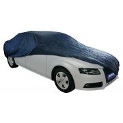 Слика на Покривка за автомобил размер XXL - Синьо (571 x 203 x 119 cm.) Petex 44220305