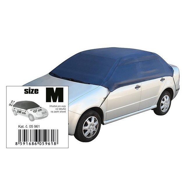 Слика на Покривка за кола размер M AP DO 05961 за  Ford Fiesta MK 4 (ja,jb) 1.0 i - 65 kоњи бензин