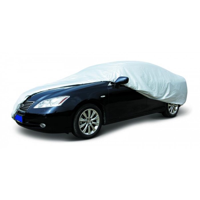 Слика на Покривка за кола размер S AP DO CFAT33001S за  Seat Ibiza 5 ST (6J8) 1.2 TSI - 110 kоњи бензин