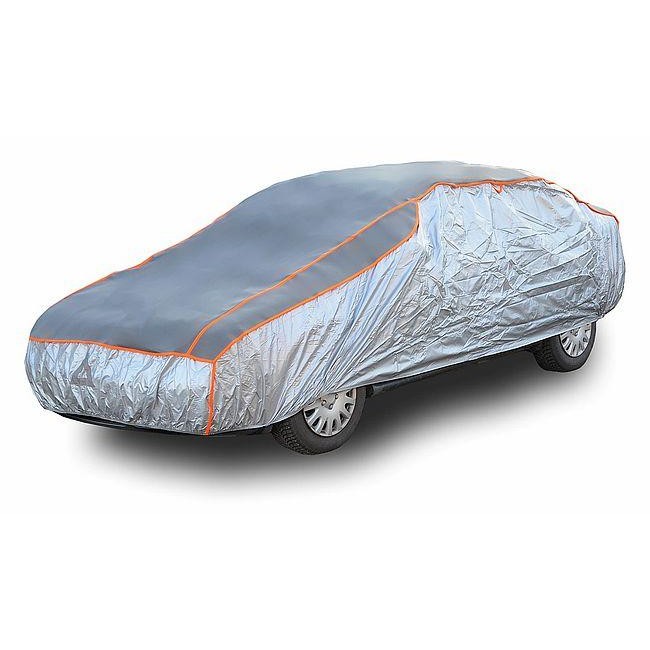 Слика на Покривка за кола размер XL 530x177x119см AP DO 05982 за  Renault Megane 2 Grandtour 1.5 dCi - 82 kоњи дизел