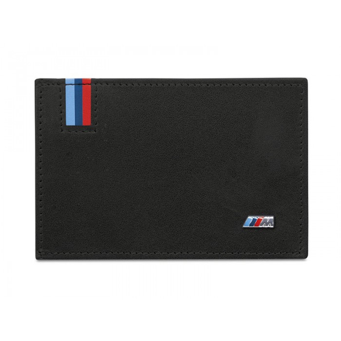 Слика на Портфейл BMW за кредитни карти и документи BMW OE 80212410936 за  Porsche 944 2.5 - 163 kоњи бензин