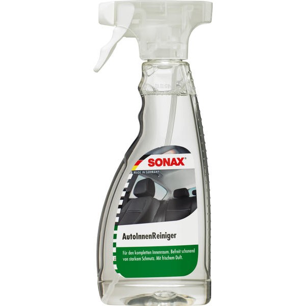 Слика на Прeпарат за дамаска 500ml SONAX AC SX321200 за  мотор Aprilia RS 125 (RD) - 29 kоњи горична смес