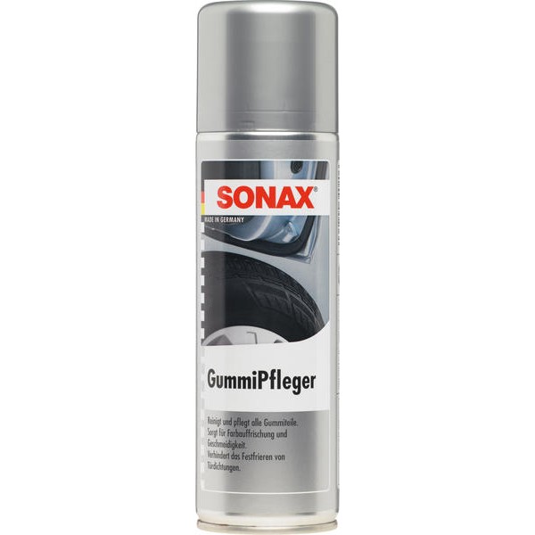 Слика на Прeпарат за почистванe на гуми SONAX AC SX340200 за  камион Scania 3 Series 143 H/470 - 471 kоњи дизел