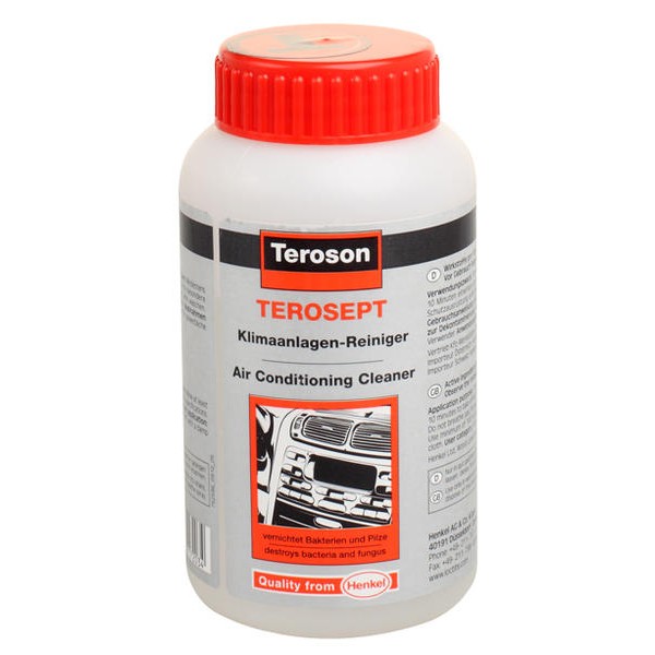 Слика на Прeпарат за почистванe на климатик 200 ml LOCTITE LT 172.03Z за  Peugeot 405 Saloon (15b) 1.9 - 98 kоњи бензин