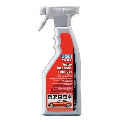 Слика на Прeпарат за почистванe на стъкло 500 ml LIQUI MOLY LQ 1546 за  мотор Honda VF 500 F2 (PC12) - 71 kоњи бензин