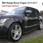 Слика  на Прагови за Land Rover Range Rover Vogue (2013+) AP LR21202