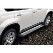 Слика  на Прагови за Нисан X-TRAIL / Nissan X-TRAIL (2007-2014) AP NS21034