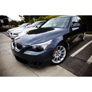 Слика  на Преден браник за BMW Е60 / Е61 (2003-2010) - М-TECH Дизаjн AP PX-GZ1-181