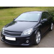 Слика  на Преден браник за OPEL ASTRA H (2005-2009) - OPC Design AP 64807103JRS