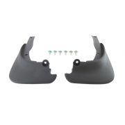 Слика  на Предни калобрани за Toyota Yaris 1999-2005 2бр. Rezaw-Plast 120603