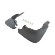 Слика  на Предни калобрани за Toyota Yaris 1999-2005 2бр. Rezaw-Plast 120603