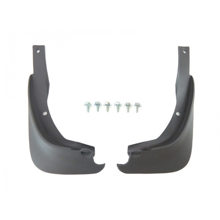 Слика на Предни калобрани за Toyota Yaris 1999-2005 2бр. Rezaw-Plast 120603 за  мотор Aprilia RS 125 (MP) - 15 kоњи горична смес