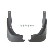 Слика на Предни калобрани за Toyota Yaris 1999-2005 2бр. Rezaw-Plast 120603