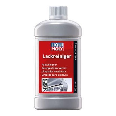 Слика на Препарат за чистење на боята и премахване на фини драскодини LIQUI MOLY LQ 1486 за  Alfa Romeo 155 (167) Sedan 1.8 T.S. Sport (167.A4A, 167.A4C, 167.A4E) - 127 kоњи бензин