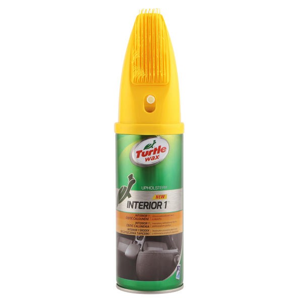 Слика на Препарат за чистење на интериор 400 ml TurtleWax KO TW7797 за  мотор Aprilia RST RST 1000 Futura - 98 kоњи бензин