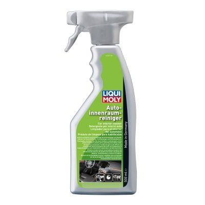 Слика на Препарат за чистење на интериор 500 ml LIQUI MOLY LQ 1547 за  мотор Aprilia Habana 50 CatCon. (PK) - 3 kоњи горична смес