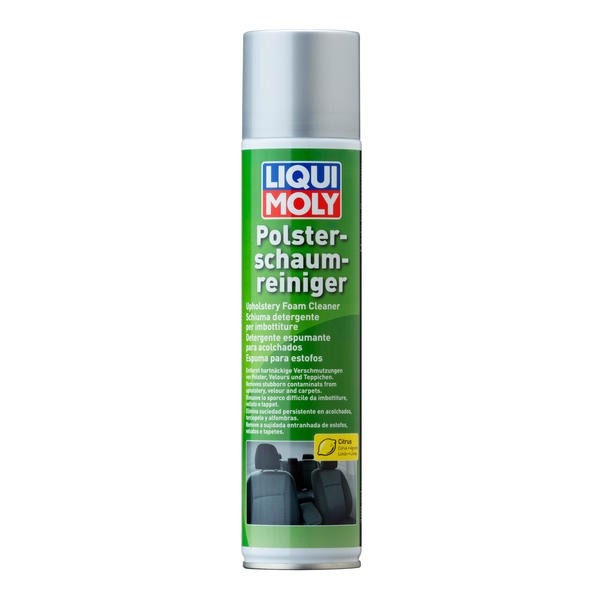 Слика на Препарат за чистење на монтажна пяна 300 ml LIQUI MOLY LQ 1539 за  мотор Aprilia Tuono R (RP) - 125 kоњи бензин