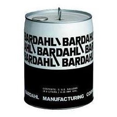 Слика на Препарат за чистење на парафин BARDAHL BAR-3878 за  мотор Honda CG CG 125 ML - 14 kоњи бензин