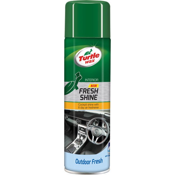 Слика на Препарат за чистење на табло 500 ml TurtleWax KO TW7794 за  мотор Aprilia Dorsoduro 1200 ABS/ATC - 131 kоњи бензин