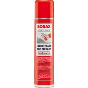 Слика на Препарат подгодовка лакиране 400 ml SONAX AC SX237300