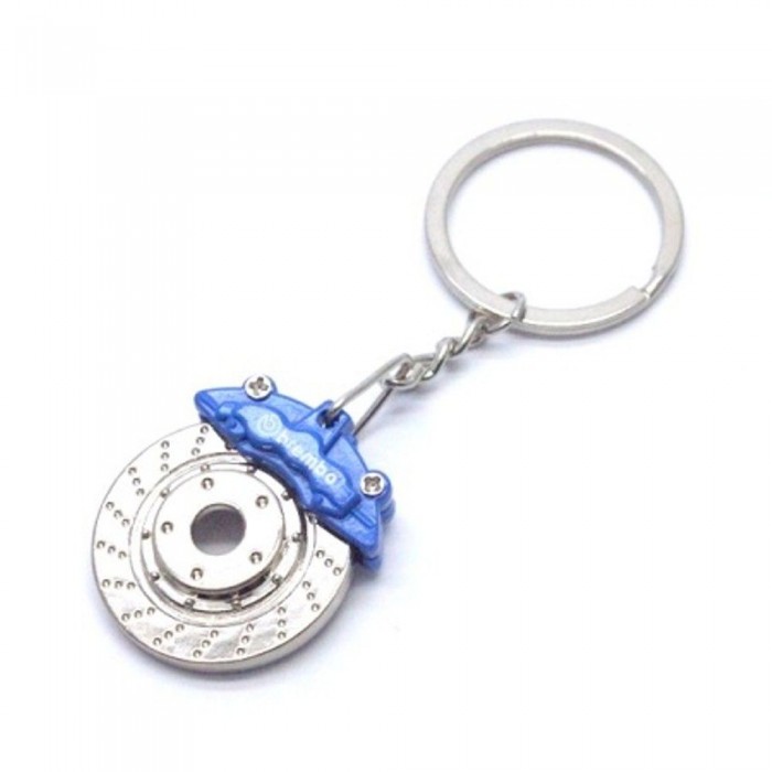 Слика на Приврзок за клуч Спирачен апарат - син AP KEYBRB за  Hyundai Atos (MX) 1.0 i - 54 kоњи бензин