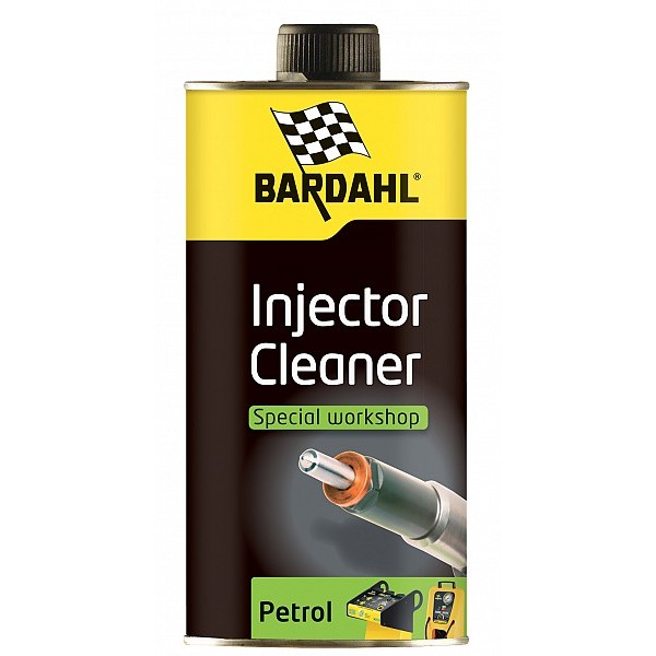 Слика на Професионално чистење на дизни BARDAHL BAR-1036 за  Mercedes GL-class (x164) GL 450 CDI 4-matic (164.828) - 306 kоњи дизел