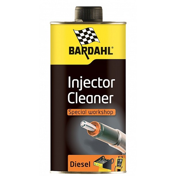 Слика на Професионално чистење на дизни BARDAHL BAR-1037 за  Mercedes Sprinter 3-t Platform (903) 310 D 2.9 - 102 kоњи дизел