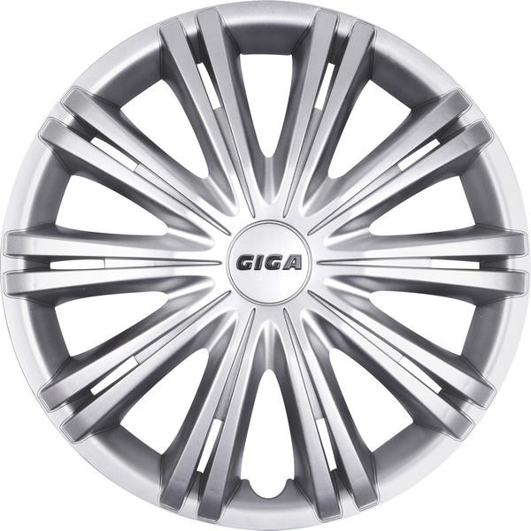 Слика на Раткапни Giga 14 комплект 4 бр. AP DO GIGA14 за  камион MAN TGL 8.240 FK, FK-L, FLK, FLK-L, FLRK, FLRK-L, FRK, FRK-L - 240 kоњи дизел