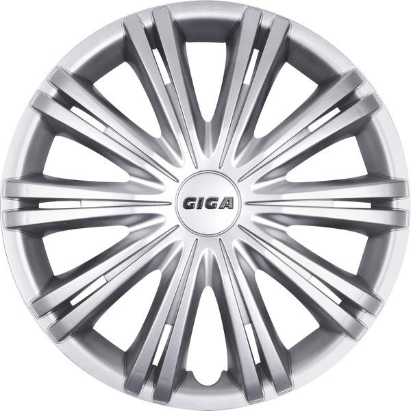 Слика на Раткапни Giga 16 комплект 4 бр. AP DO GIGA16 за  камион MAN F 2000 19.403 FS, FLS, FLLS, FRS, FLRS, FLLRS - 400 kоњи дизел