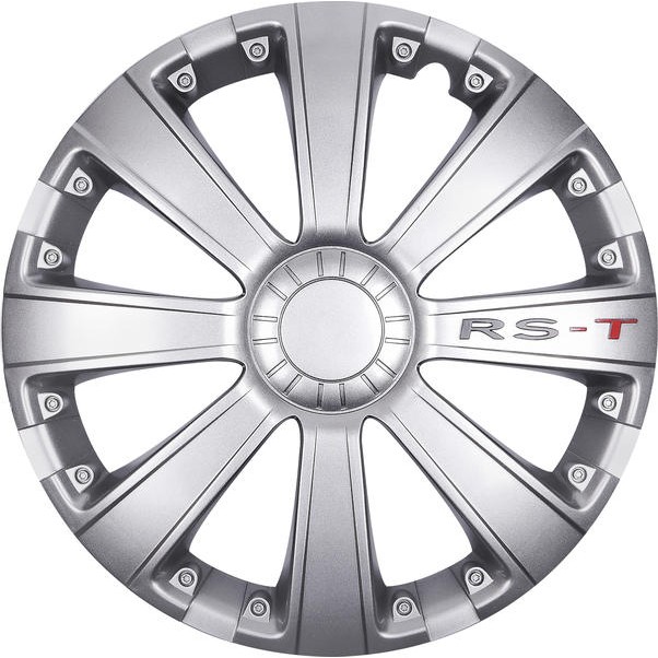 Слика на Раткапни RS-T 14 комплект 4 бр. AP DO RST14 за  Mitsubishi Montero 3 (V60,V70) 2.5 TDi (V64W, V74W) - 99 kоњи дизел