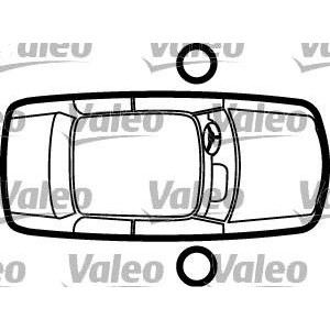 Слика на Рачка на врата STARLINE 42.62.660 за  VW Caddy 2 Box (9K9A) 1.7 SDI - 57 kоњи дизел