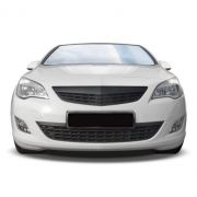 Слика  на Решетка без амблем OPEL ASTRA J (2009+) - црна AP GOAJB