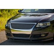 Слика  на Решетка без амблем VW PASSAT3C (2005-2010) - хром лайсни AP 3C853654COE