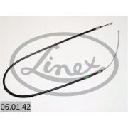 Слика на Сајла за рачна кочница LINEX LIN06.01.42