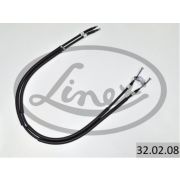 Слика на Сајла за рачна кочница LINEX LIN32.02.08