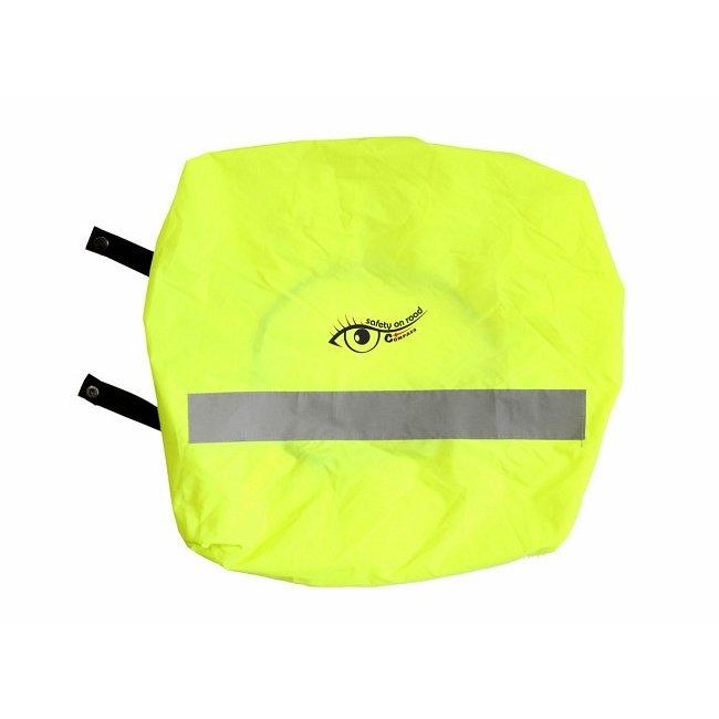 Слика на Светлоодразително покривало за чанта жолта AP DO 01554 за  Kia Opirus (GH) 3.5 - 203 kоњи бензин