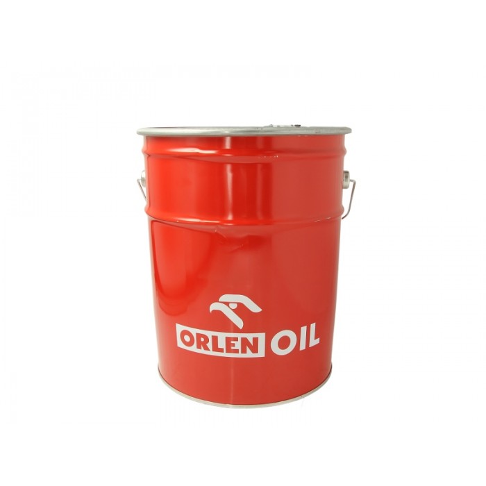 Слика на Специална грес ORLEN GREASEN GRAFIT 17KG за  камион MAN F 90 35.402 VFK - 400 kоњи дизел