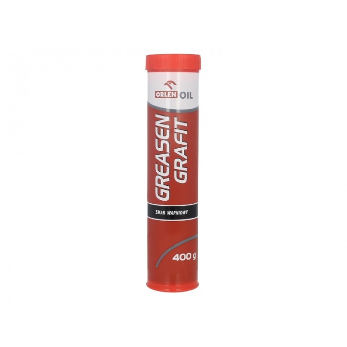 Слика на Специална грес ORLEN GREASEN GRAFIT 400G за  мотор Aprilia RS 125 Tuono (SF) - 29 kоњи горична смес