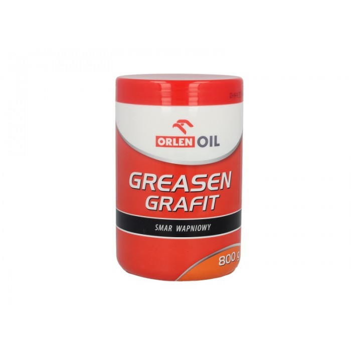 Слика на Специална грес ORLEN GREASEN GRAFIT 800G за  Citroen XM Estate Y3 3.0 V6 - 167 kоњи бензин