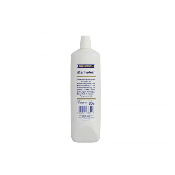 Слика на Специална грес RAVENOL RAV MARINEFETT 0,08KG за  камион Isuzu N Series NKR 85EA, NLR 85AL, NLR 85L, NNR 85L, NPR 85G, NPR 85L - 150 kоњи дизел