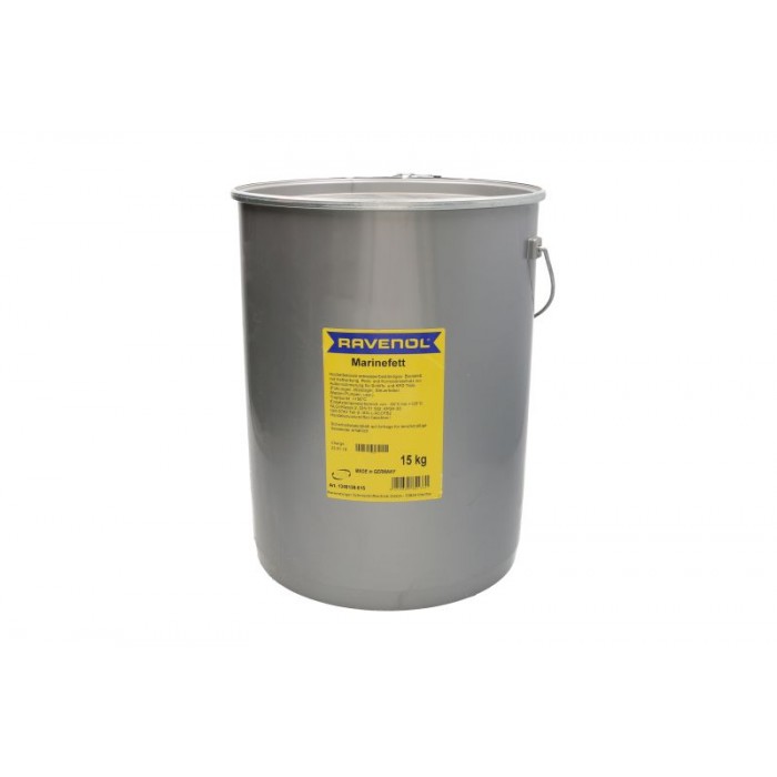 Слика на Специална грес RAVENOL RAV MARINEFETT 15KG за  мотор BMW K  75 (K569) - 75 kоњи бензин