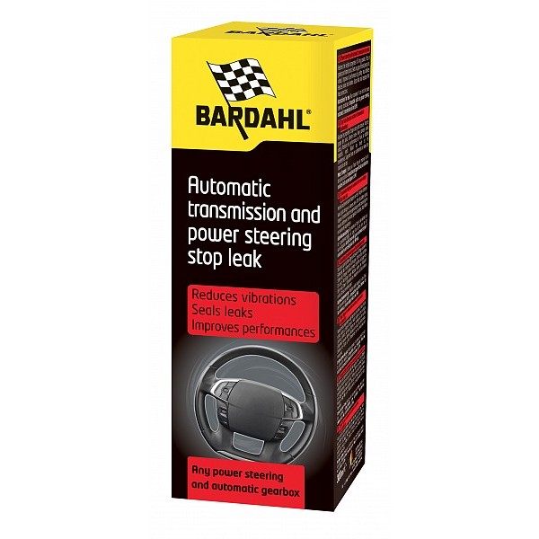 Слика на Спиране на течове од хидравлична систем BARDAHL BAR-1755 за  Volvo 850 (LS) 2.0 Turbo - 179 kоњи бензин