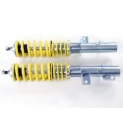 Слика  на Спортска суспензија Coilover AK Street Audi TT 8N Quattro година 98-06 55mm strut FK Automotive SMVW9013-01