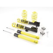 Слика  на Спортска суспензија Coilover AK Street Opel Astra J година fr 2009 FK Automotive SMOP9031-X