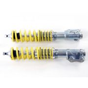 Слика  на Спортска суспензија Coilover AK Street Seat Toledo type 1L година 1993-1999 FK Automotive SMSE8001