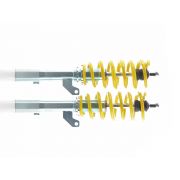 Слика  на Спортска суспензија Coilover kit Seat Leon 5F година од 2012 with 55 mm strut multilink rear axle FK Automotive SMVW1705-02