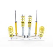 Слика на Спортска суспензија Coilover AK Street Audi A3 Quattro 8P/8PA година03-12 55mm Strut FK Automotive SMVW9007-06