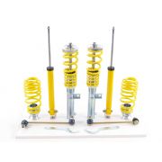 Слика на Спортска суспензија Coilover AK Street Audi A3 type 8P/8PA година 03-12 50mm Strut FK Automotive SMVW9017-05