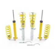 Слика на Спортска суспензија Coilover AK Street BMW serie 1 3/5-door type F20/21 година fr 2011 FK Automotive SMBM9031